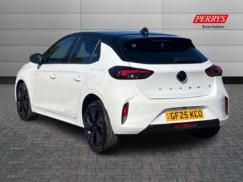 Used Vauxhall Corsa 2025 for sale - 74472682: Photo