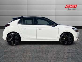 Used Vauxhall Corsa 2025 for sale - 74472682: Photo