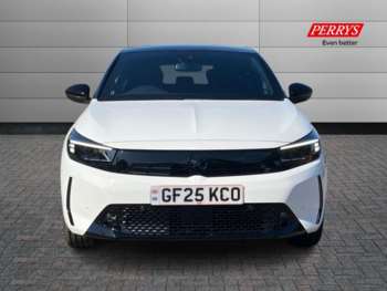 Used Vauxhall Corsa 2025 for sale - 74472682: Photo