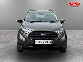 Used Ford Ecosport 2023 for sale - 77743706: Photo