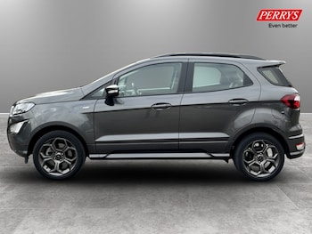 Used Ford Ecosport 2023 for sale - 77743706: Photo