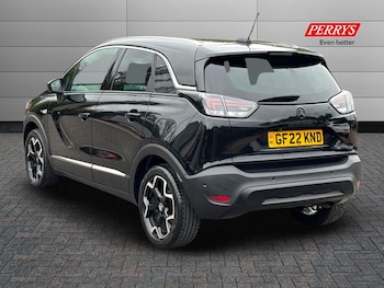 Used Vauxhall Crossland 2022 for sale - 75390761: Photo
