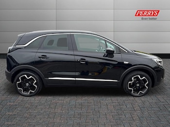 Used Vauxhall Crossland 2022 for sale - 75390761: Photo