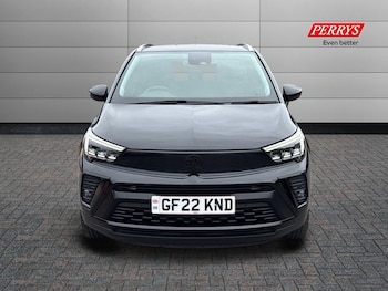 Used Vauxhall Crossland 2022 for sale - 75390761: Photo