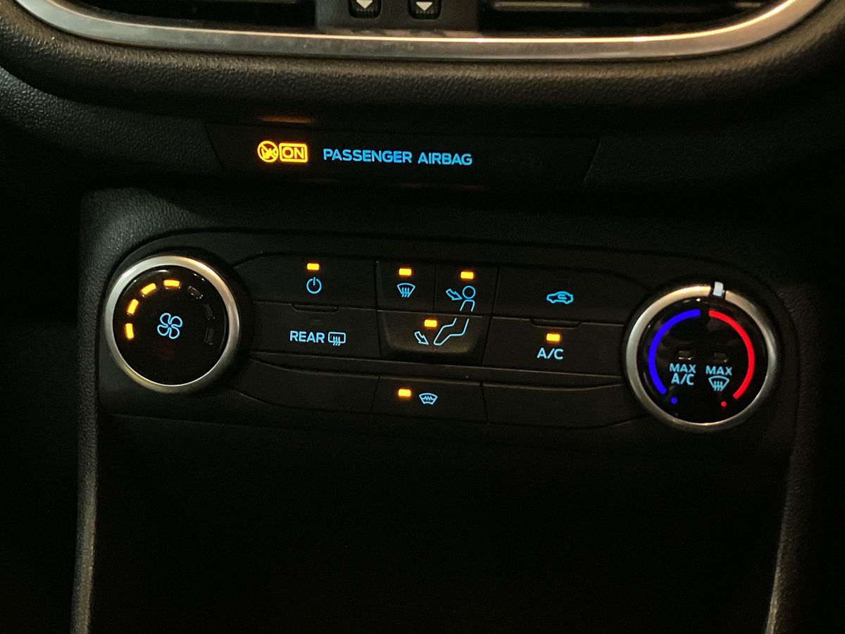 Used Ford Fiesta 2022 for sale - 77460730: Photo 12