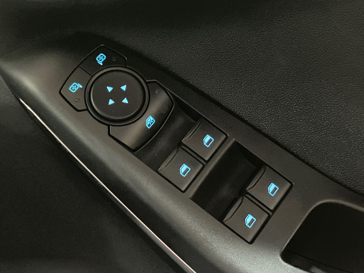 Used Ford Fiesta 2022 for sale - 77460730: Photo 18