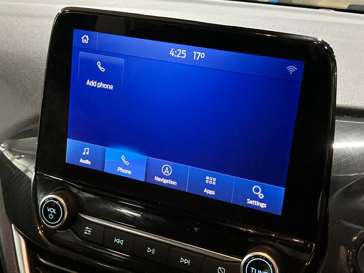 Used Ford Fiesta 2022 for sale - 77460730: Photo 21