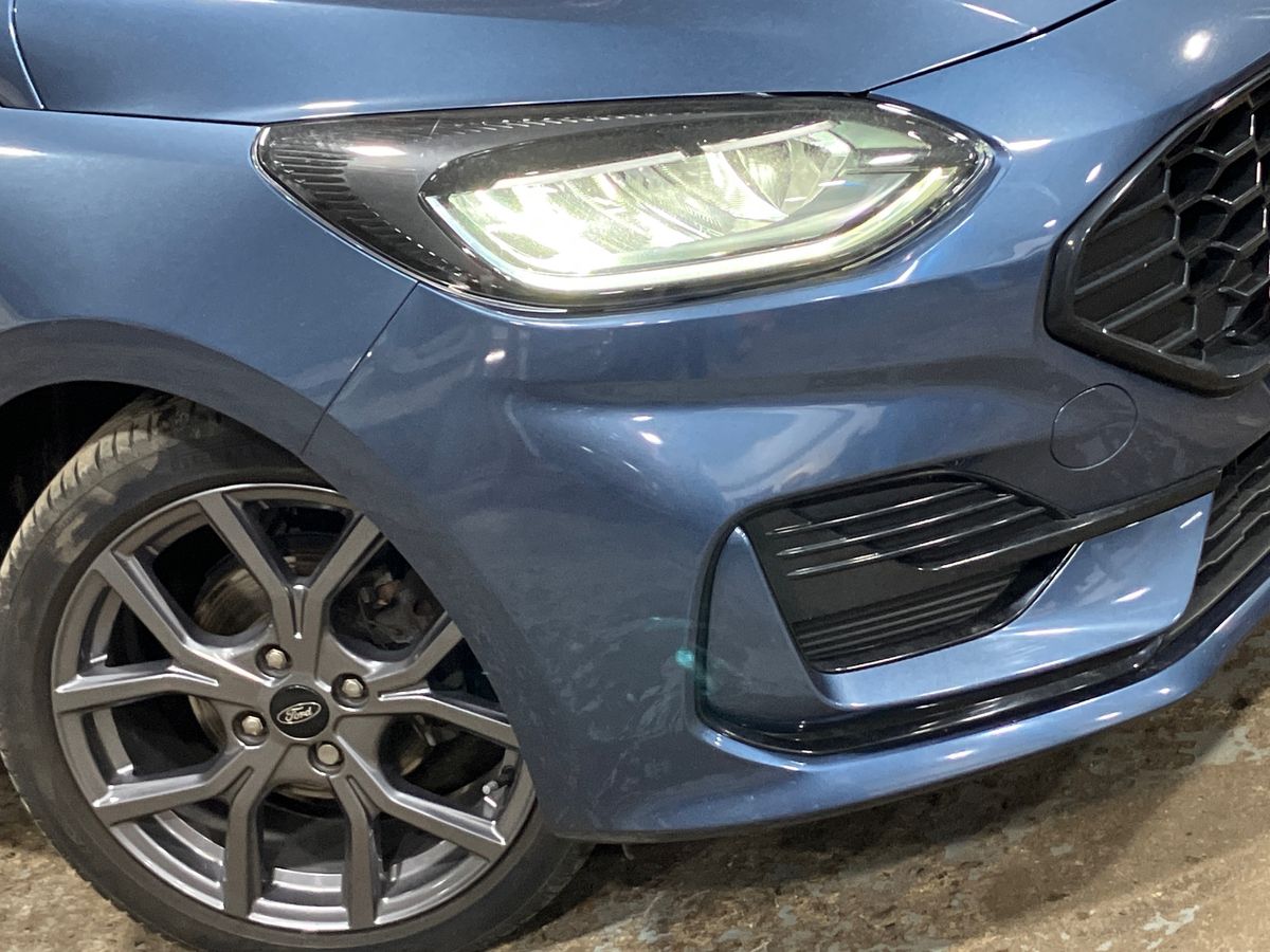 Used Ford Fiesta 2022 for sale - 77460730: Photo 23