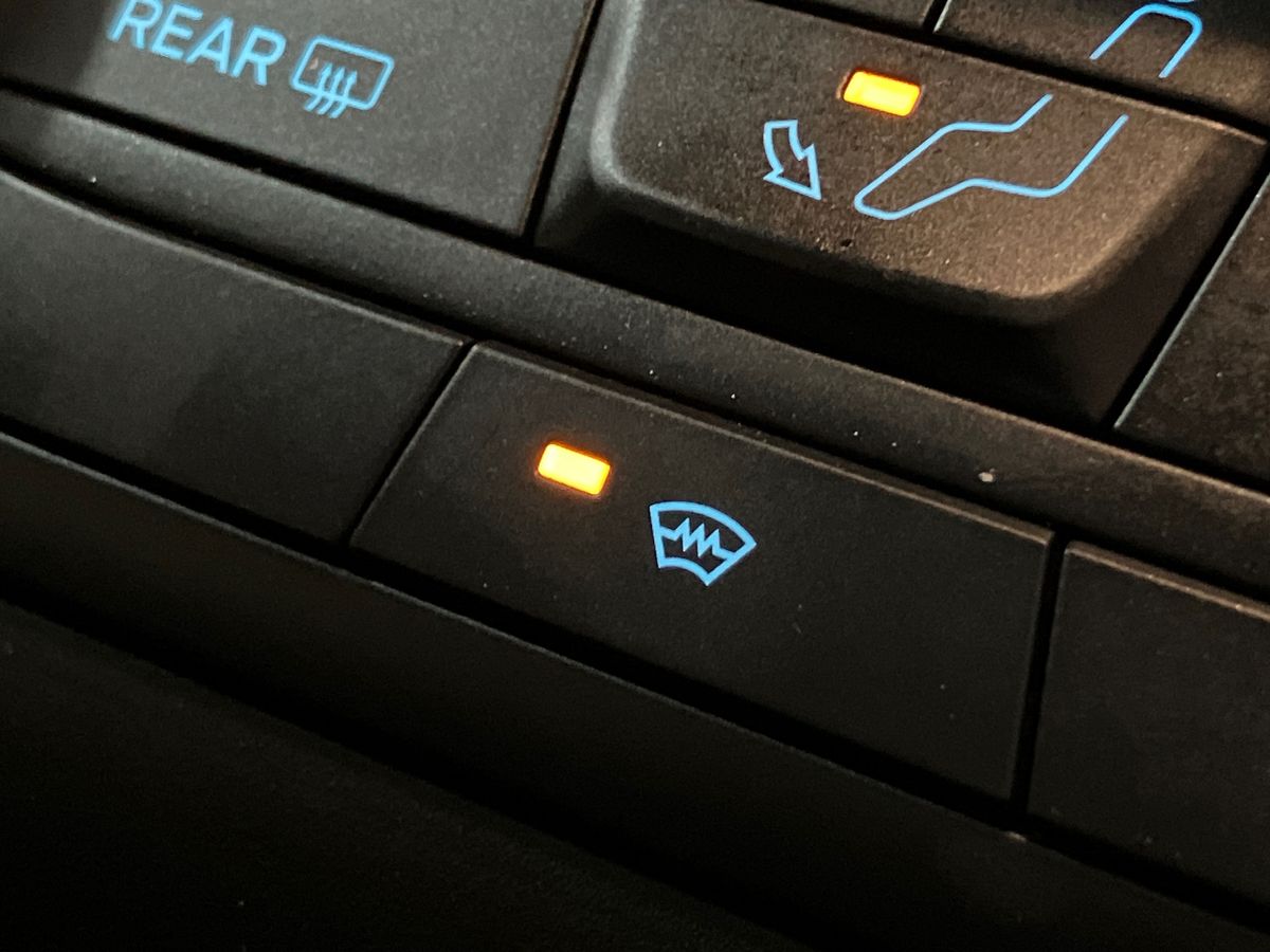 Used Ford Fiesta 2022 for sale - 77460730: Photo 28