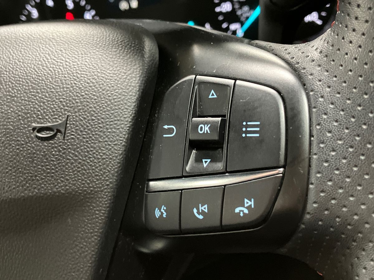 Used Ford Fiesta 2022 for sale - 77460730: Photo 29