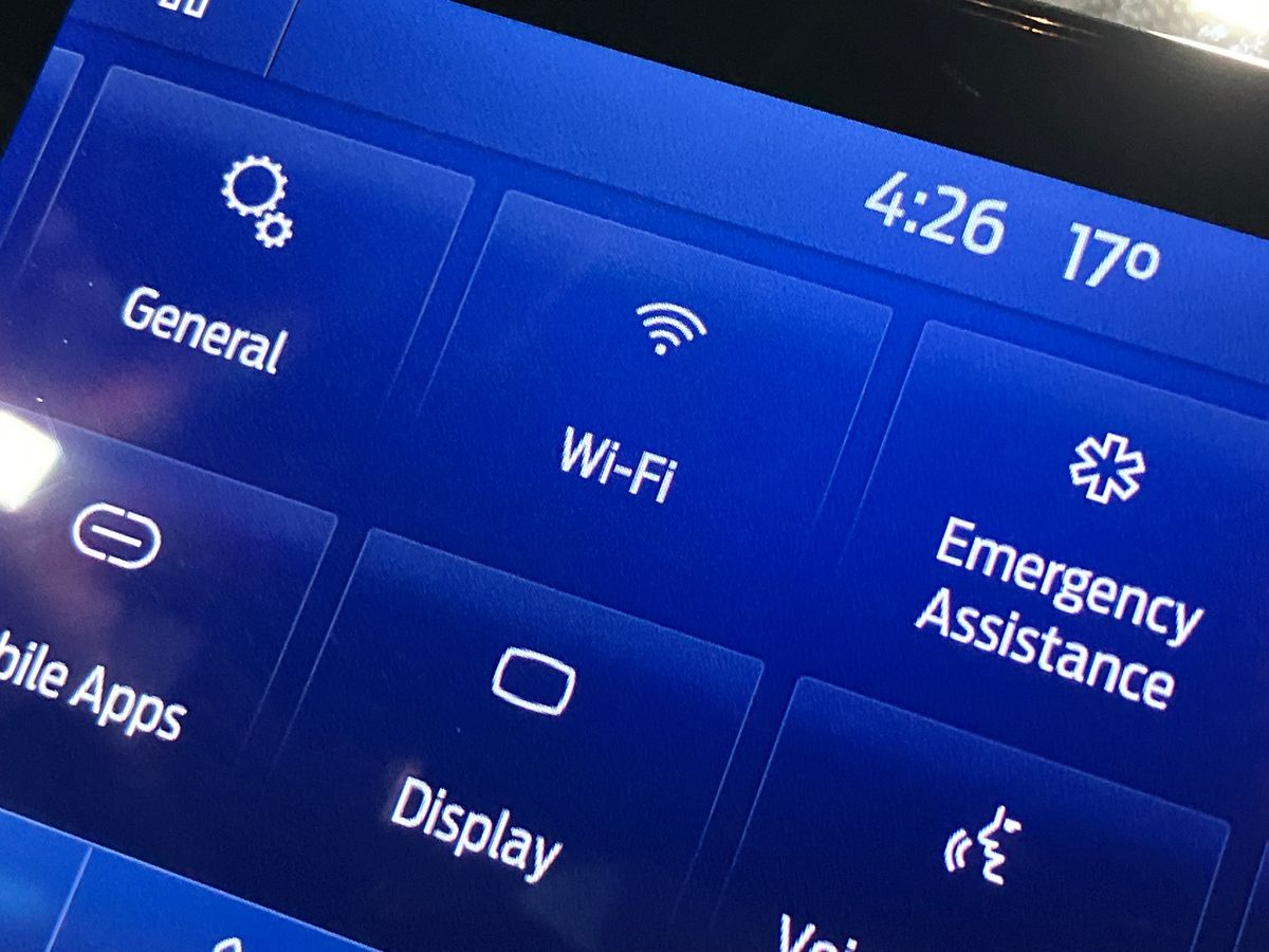 Used Ford Fiesta 2022 for sale - 77460730: Photo 31