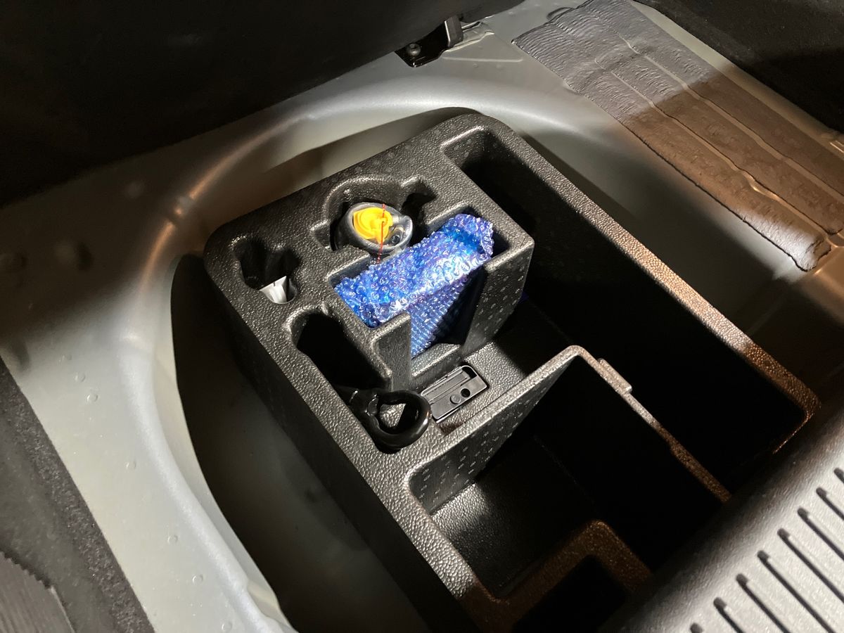 Used Ford Fiesta 2022 for sale - 77460730: Photo 35