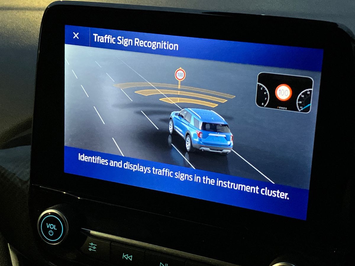 Used Ford Fiesta 2022 for sale - 77460730: Photo 40