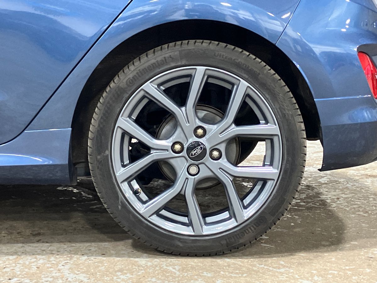 Used Ford Fiesta 2022 for sale - 77460730: Photo 7