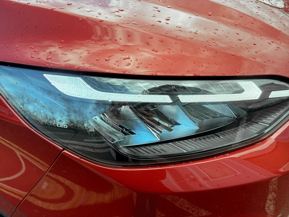 Used Ford Transit Custom 2024 for sale - 77666252: Photo 10