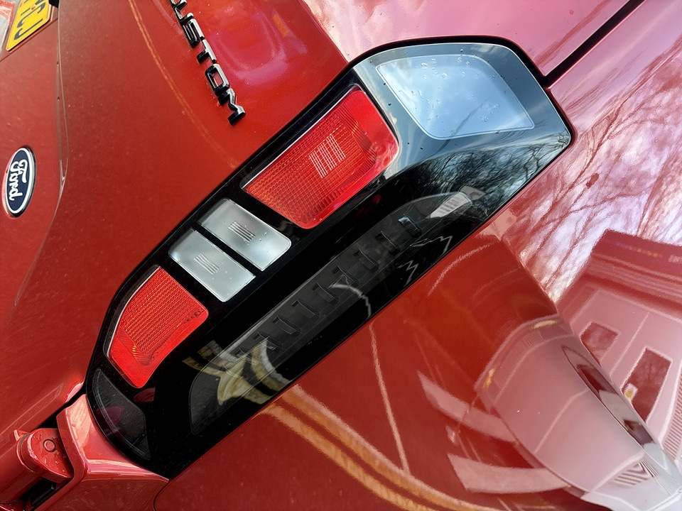 Used Ford Transit Custom 2024 for sale - 77666252: Photo 11