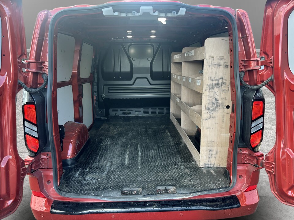 Used Ford Transit Custom 2024 for sale - 77666252: Photo 12