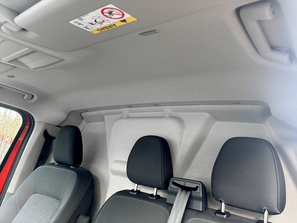 Used Ford Transit Custom 2024 for sale - 77666252: Photo 14