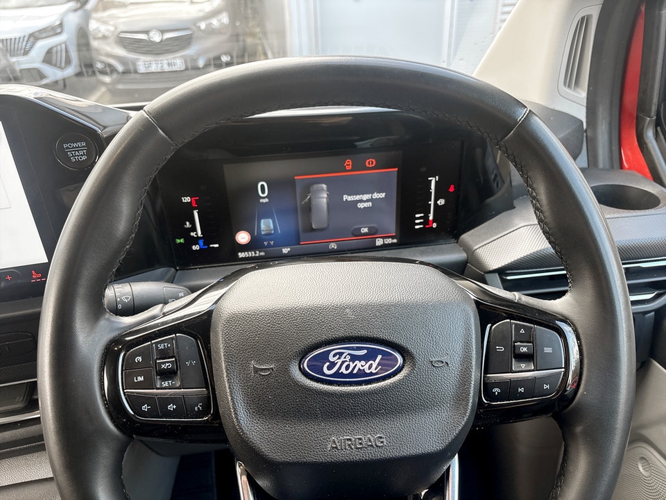 Used Ford Transit Custom 2024 for sale - 77666252: Photo 16