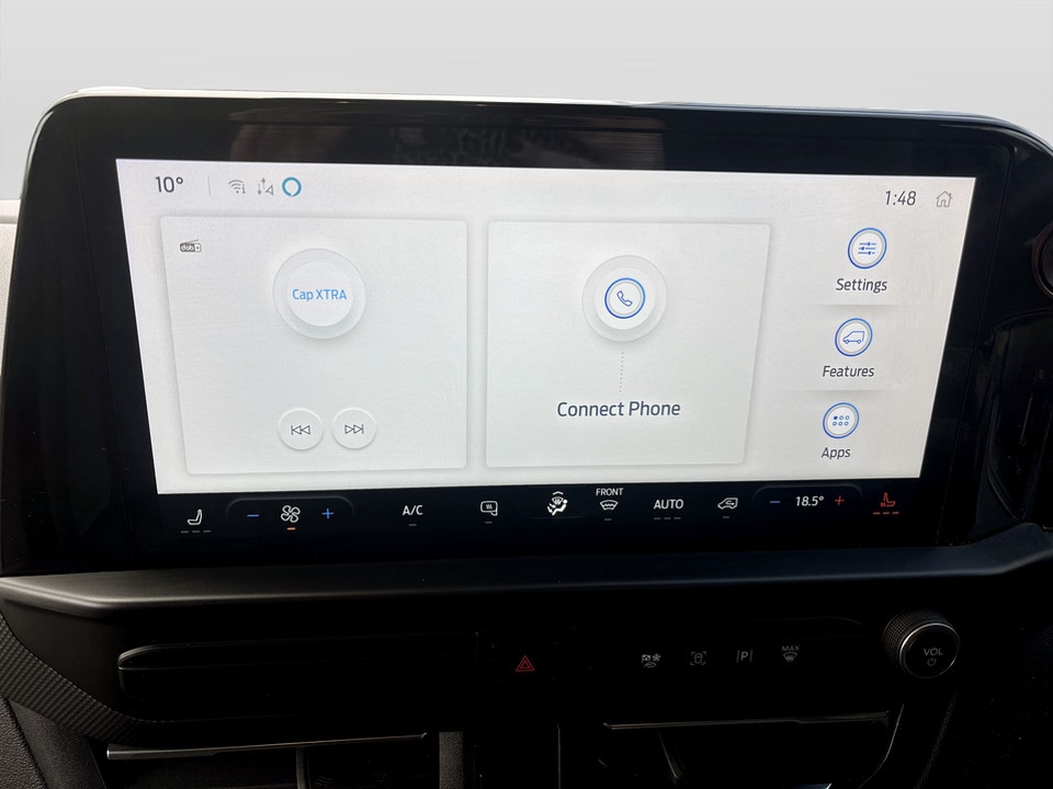 Used Ford Transit Custom 2024 for sale - 77666252: Photo 18