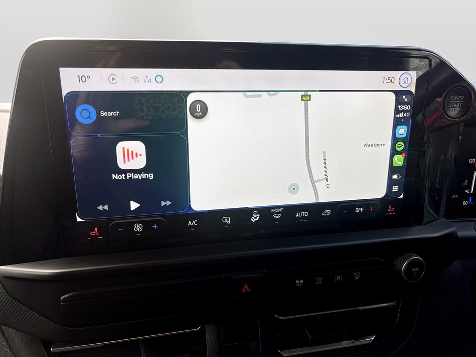 Used Ford Transit Custom 2024 for sale - 77666252: Photo 19