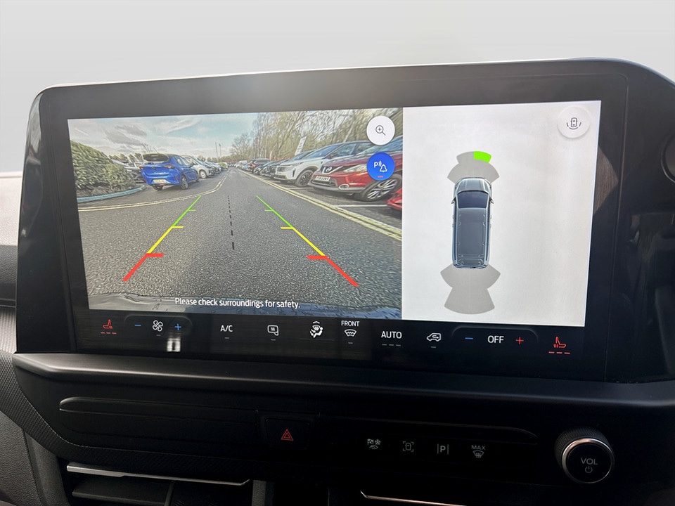 Used Ford Transit Custom 2024 for sale - 77666252: Photo 20