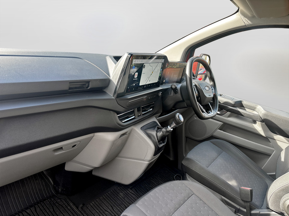 Used Ford Transit Custom 2024 for sale - 77666252: Photo 21