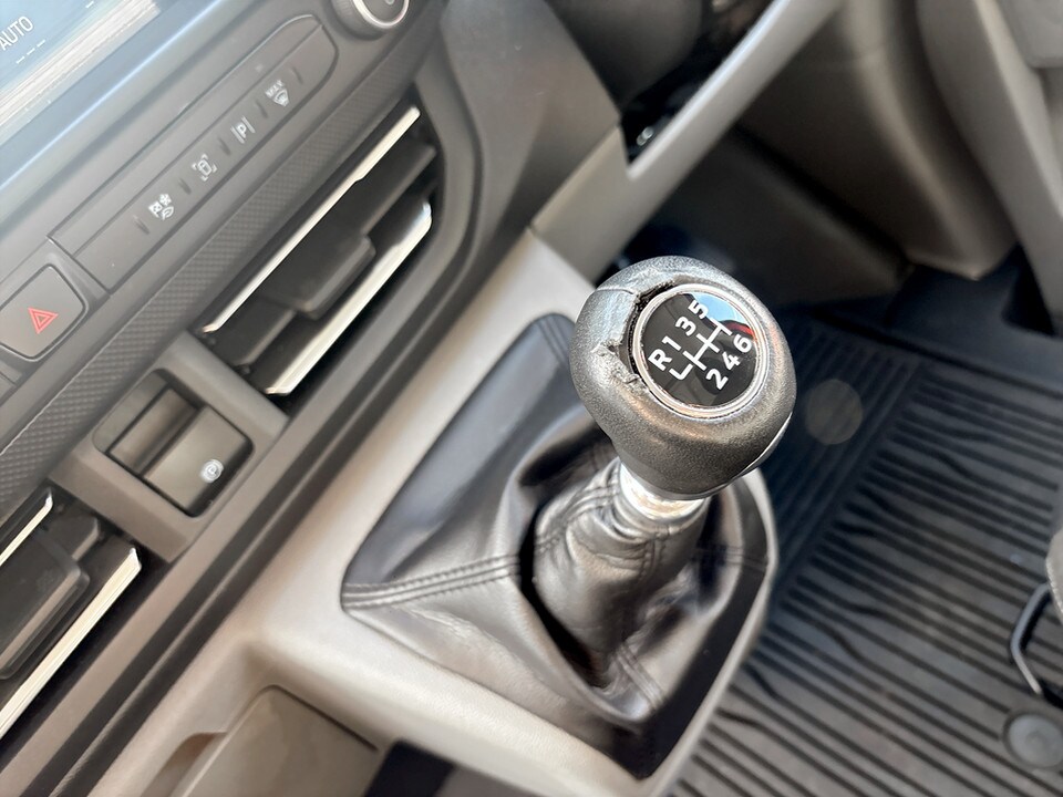 Used Ford Transit Custom 2024 for sale - 77666252: Photo 22