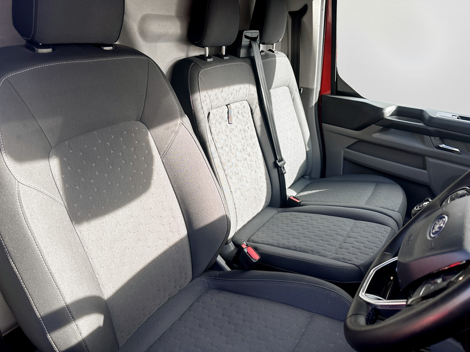 Used Ford Transit Custom 2024 for sale - 77666252: Photo 23