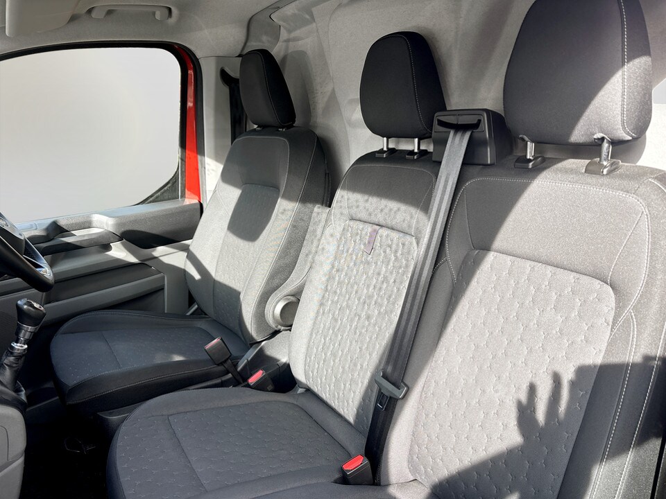 Used Ford Transit Custom 2024 for sale - 77666252: Photo 25