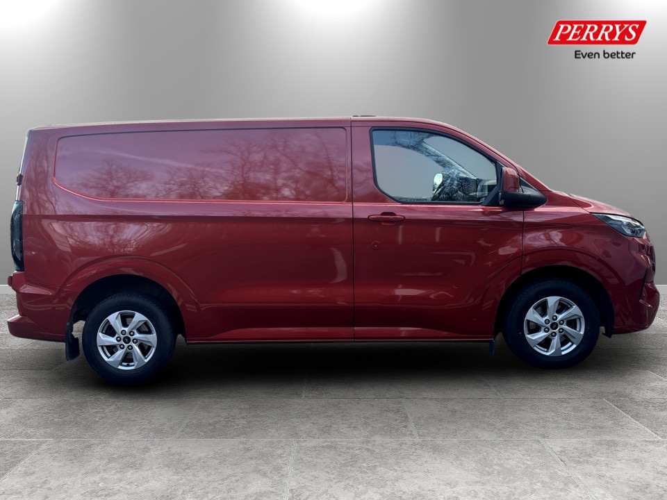 Used Ford Transit Custom 2024 for sale - 77666252: Photo 8