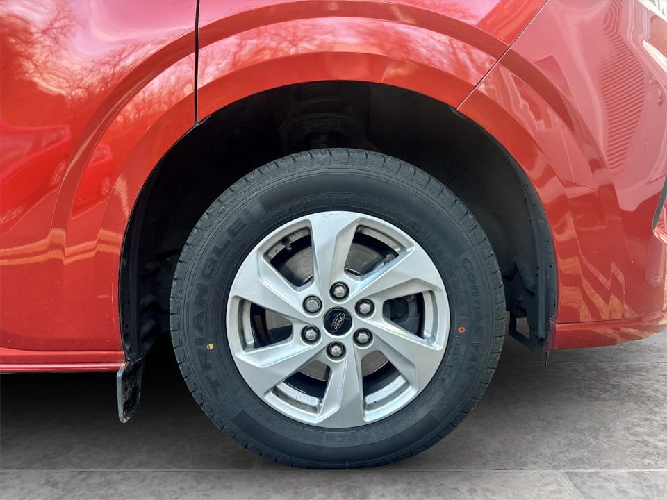 Used Ford Transit Custom 2024 for sale - 77666252: Photo 9