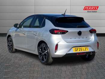 Used Vauxhall Corsa 2025 for sale - 74483012: Photo