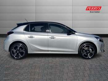 Used Vauxhall Corsa 2025 for sale - 74483012: Photo