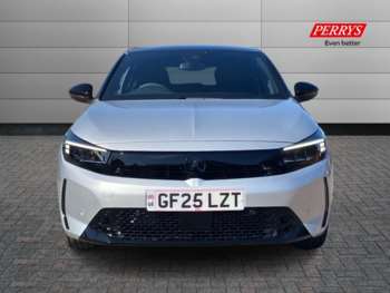 Used Vauxhall Corsa 2025 for sale - 74483012: Photo