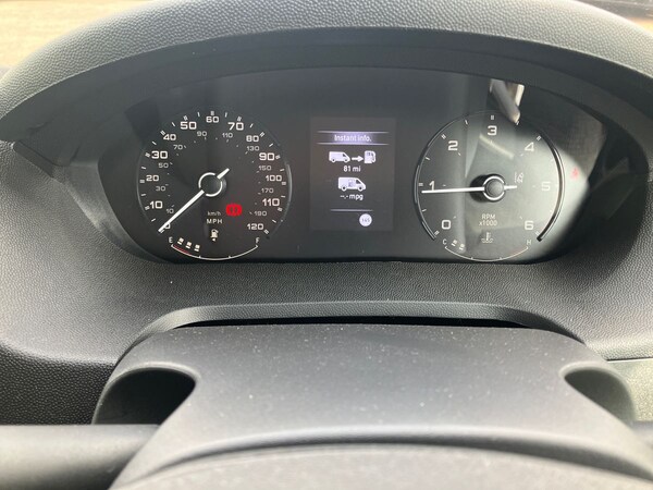 Used Vauxhall Movano 2025 for sale - 74926138: Photo 13