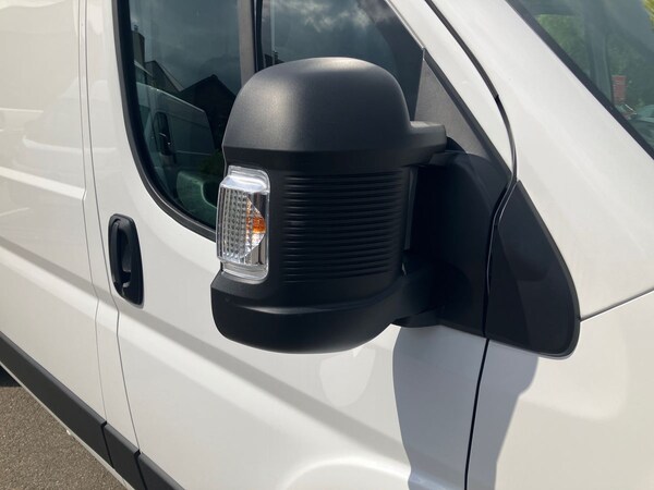 Used Vauxhall Movano 2025 for sale - 74926138: Photo 19
