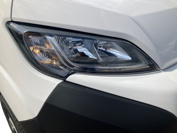 Used Vauxhall Movano 2025 for sale - 74926138: Photo 20