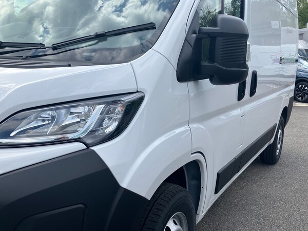 Used Vauxhall Movano 2025 for sale - 74926138: Photo 24