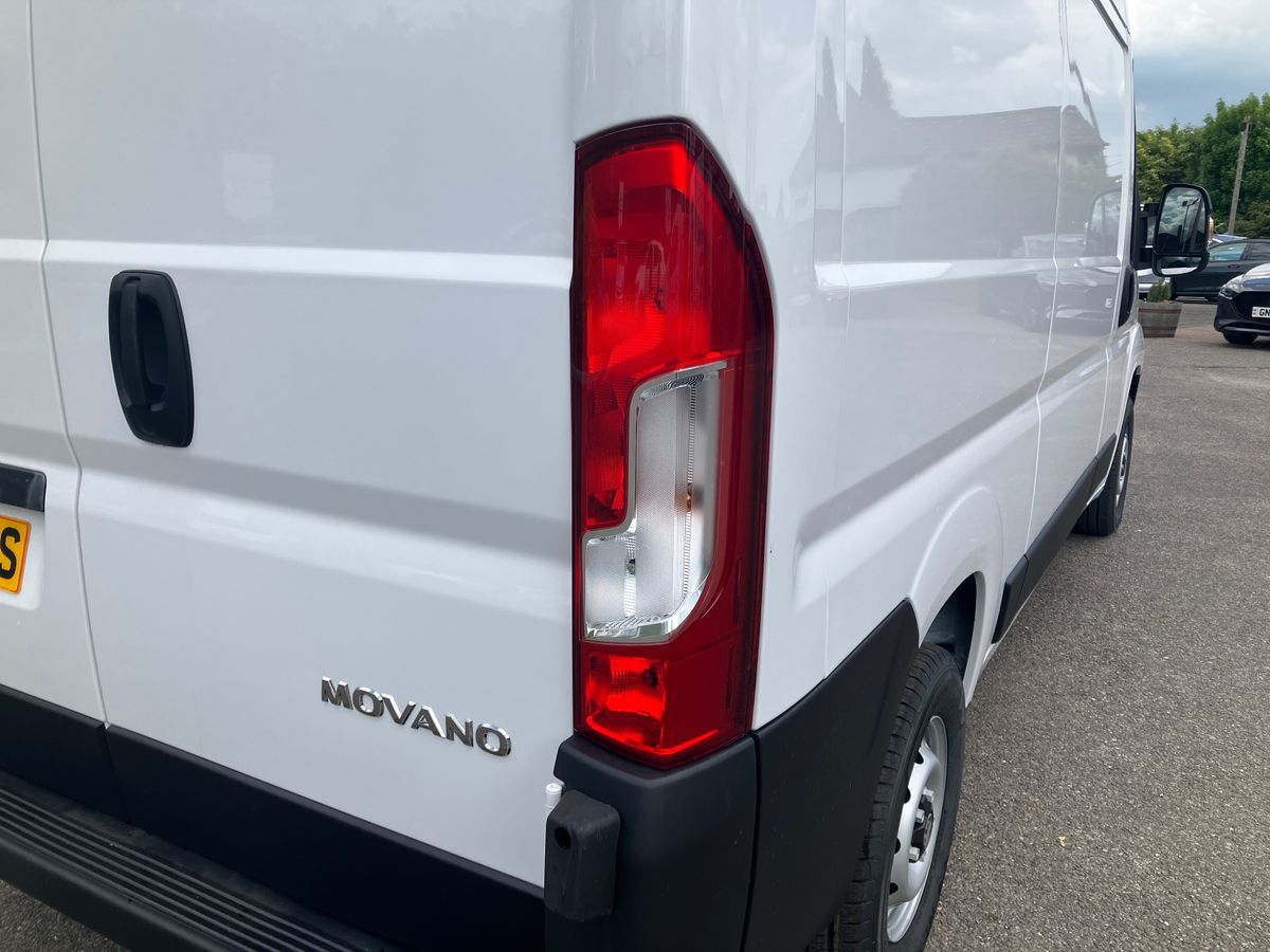 Vehicle 25