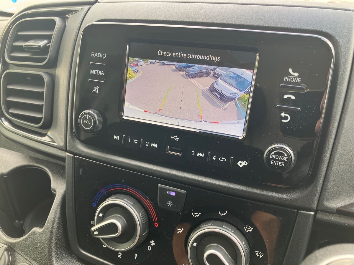 Vehicle 28