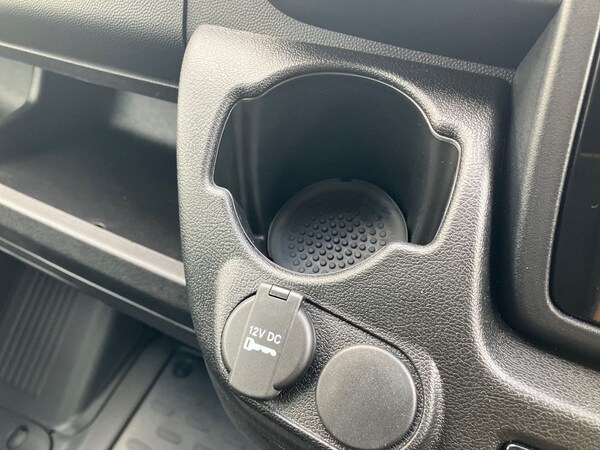 Used Vauxhall Movano 2025 for sale - 74926138: Photo 30