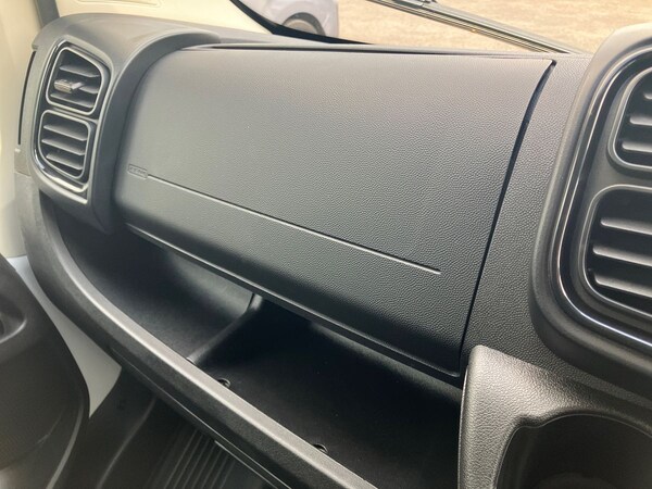 Used Vauxhall Movano 2025 for sale - 74926138: Photo 33
