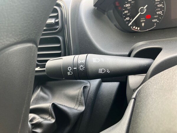 Used Vauxhall Movano 2025 for sale - 74926138: Photo 36