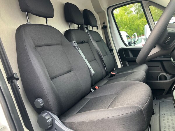 Used Vauxhall Movano 2025 for sale - 74926138: Photo 37