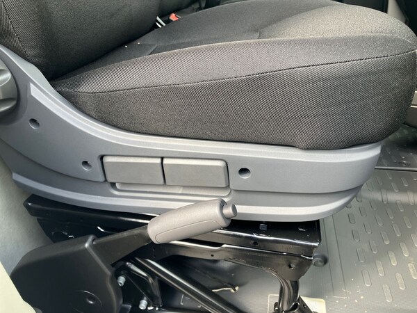 Used Vauxhall Movano 2025 for sale - 74926138: Photo 38