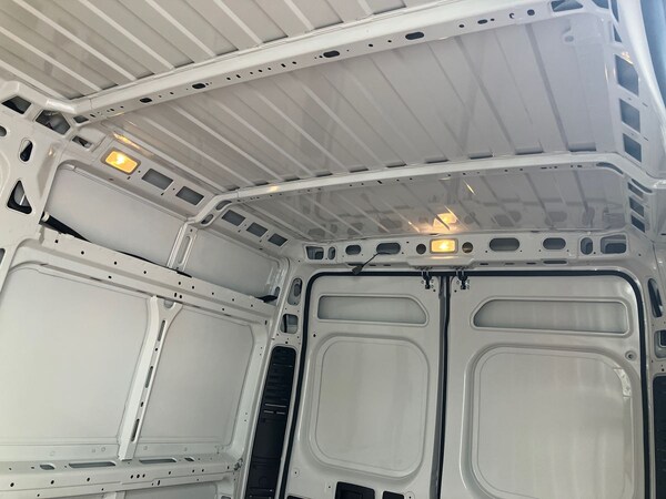 Used Vauxhall Movano 2025 for sale - 74926138: Photo 41