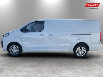Used Vauxhall Vivaro 2023 for sale - 78787548: Photo
