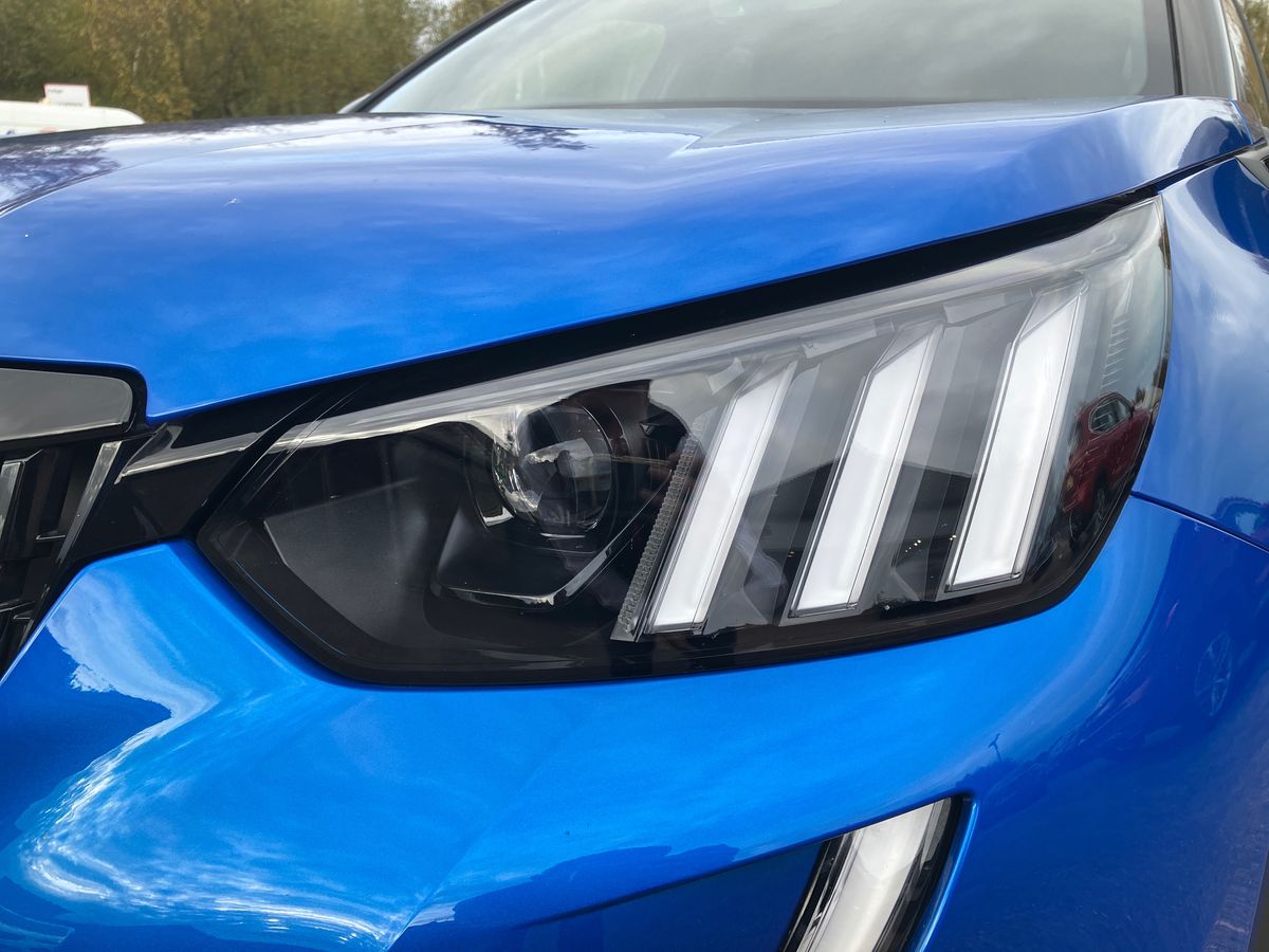 Used Peugeot 2008 2022 for sale - 76330664: Photo 13