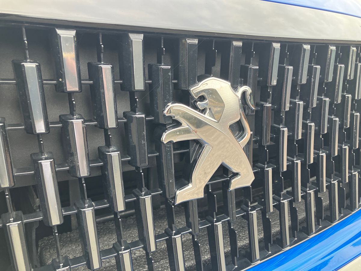 Used Peugeot 2008 2022 for sale - 76330664: Photo 21